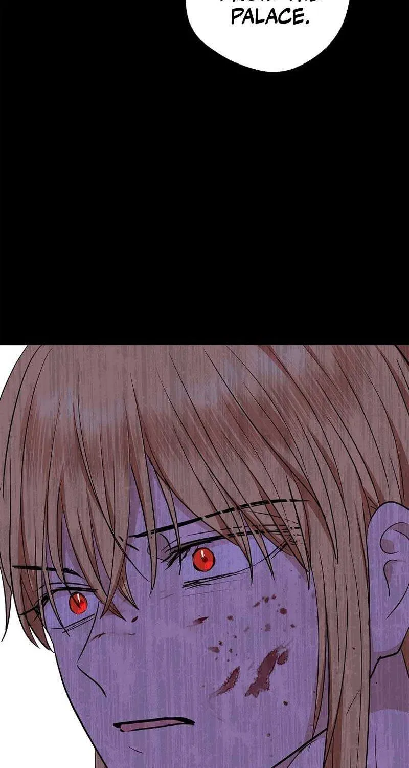 Surviving as an Illegitimate Princess Chapter 86 page 20 - 