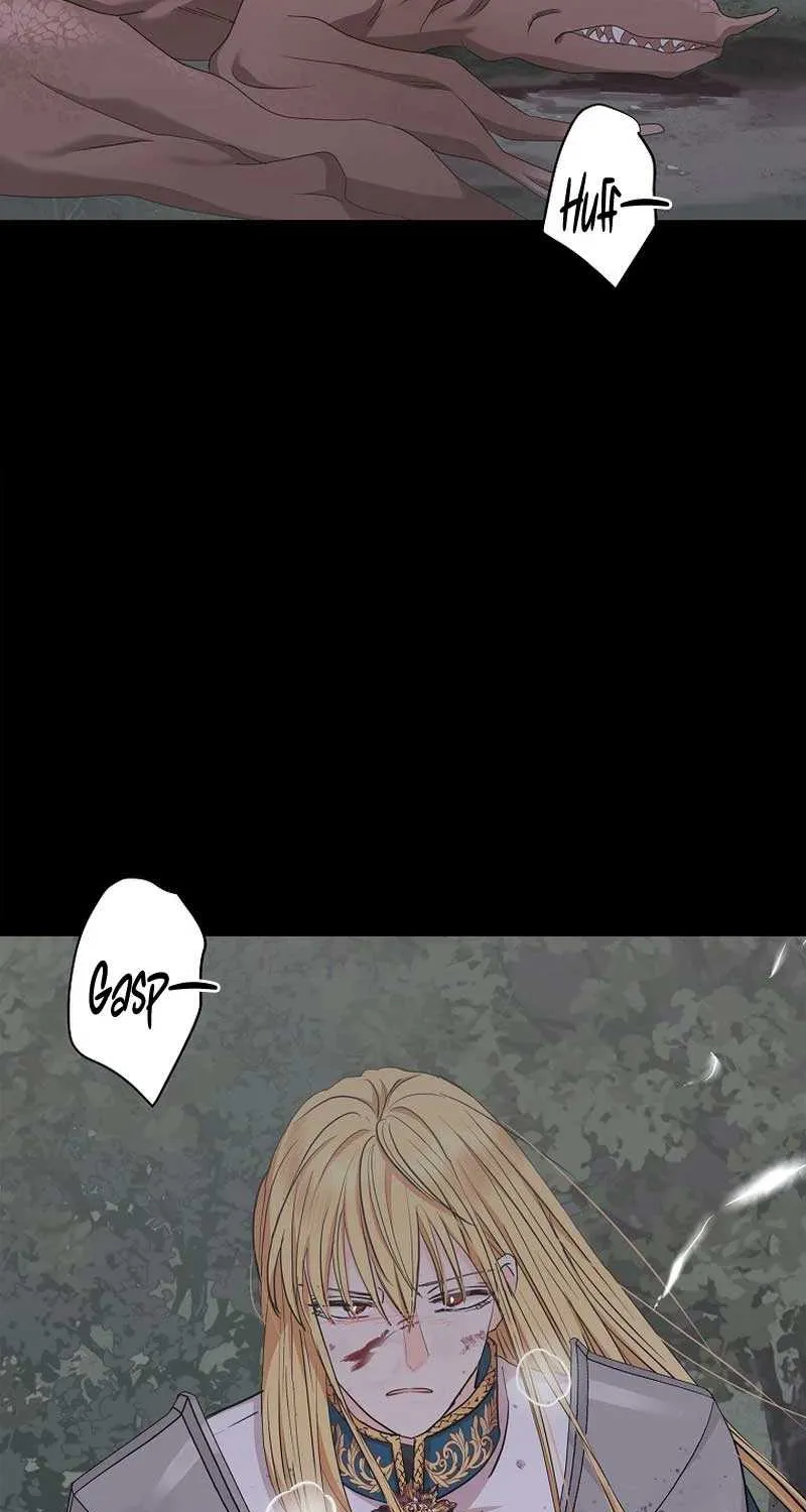 Surviving as an Illegitimate Princess Chapter 86 page 3 - 