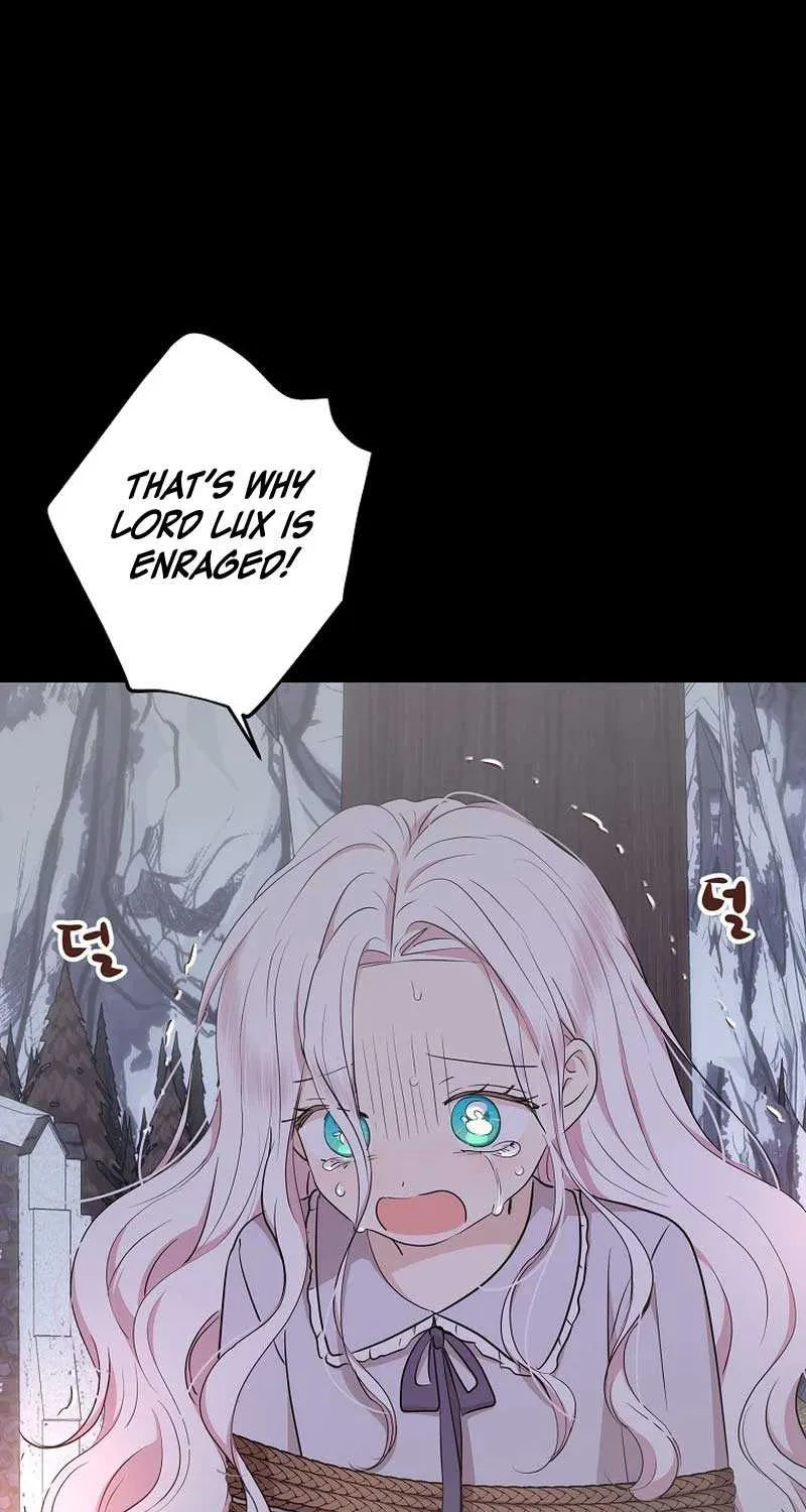 Surviving as an Illegitimate Princess Chapter 86 page 26 - 
