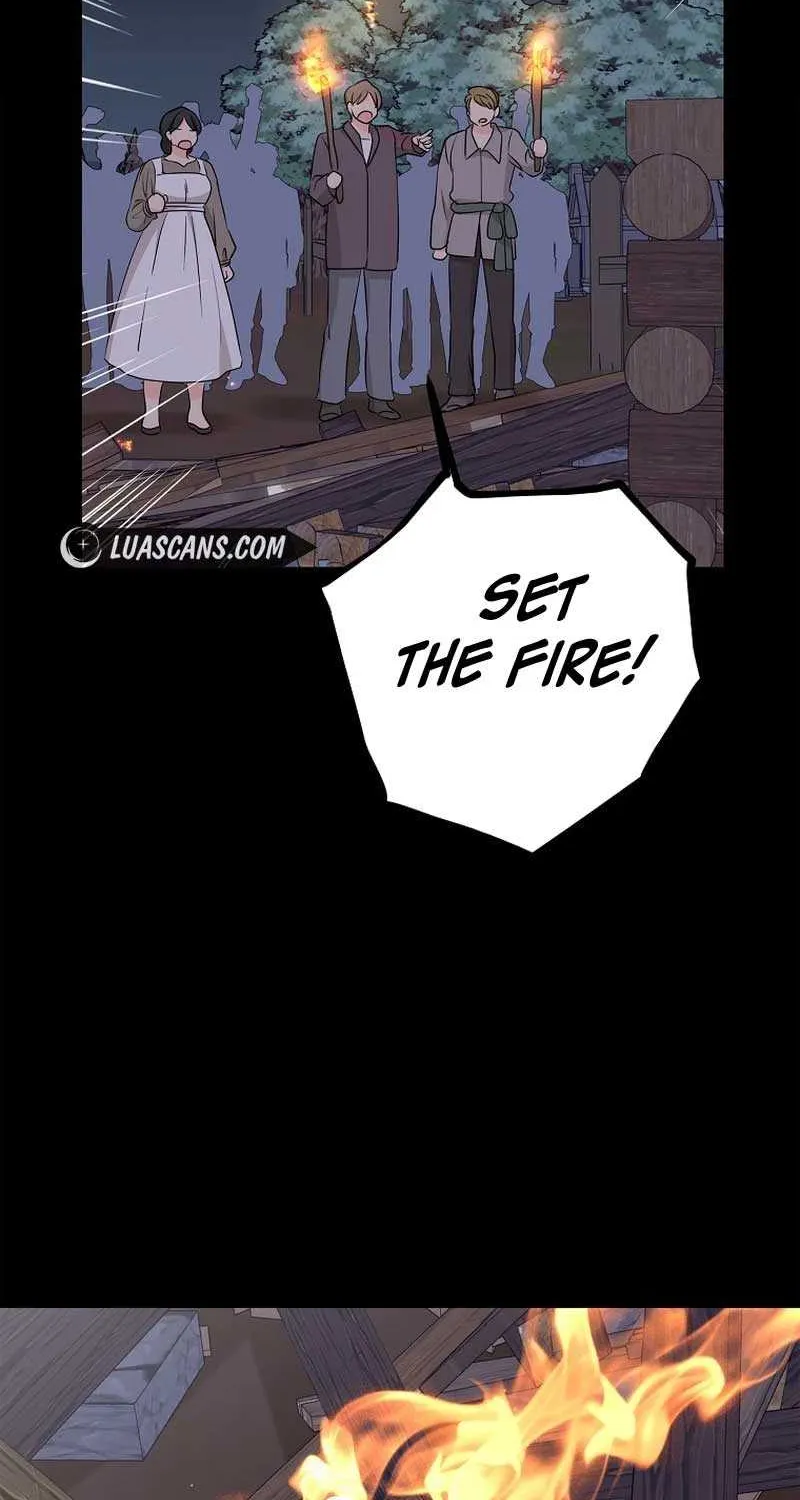 Surviving as an Illegitimate Princess Chapter 86 page 28 - 