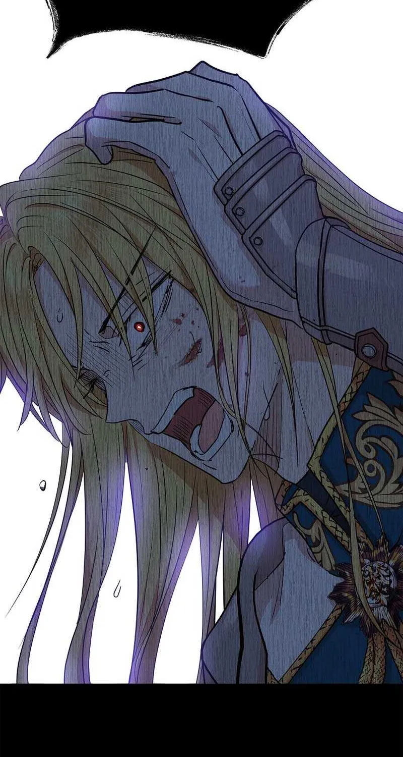 Surviving as an Illegitimate Princess Chapter 86 page 30 - 