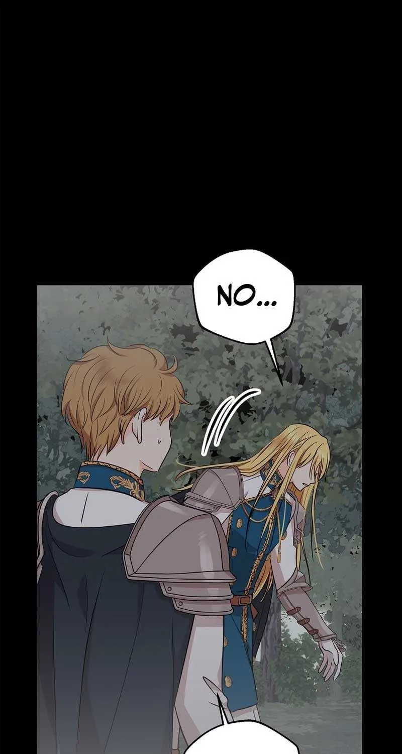 Surviving as an Illegitimate Princess Chapter 86 page 31 - 