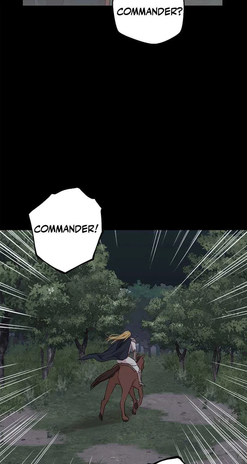 Surviving as an Illegitimate Princess Chapter 86 page 32 - 