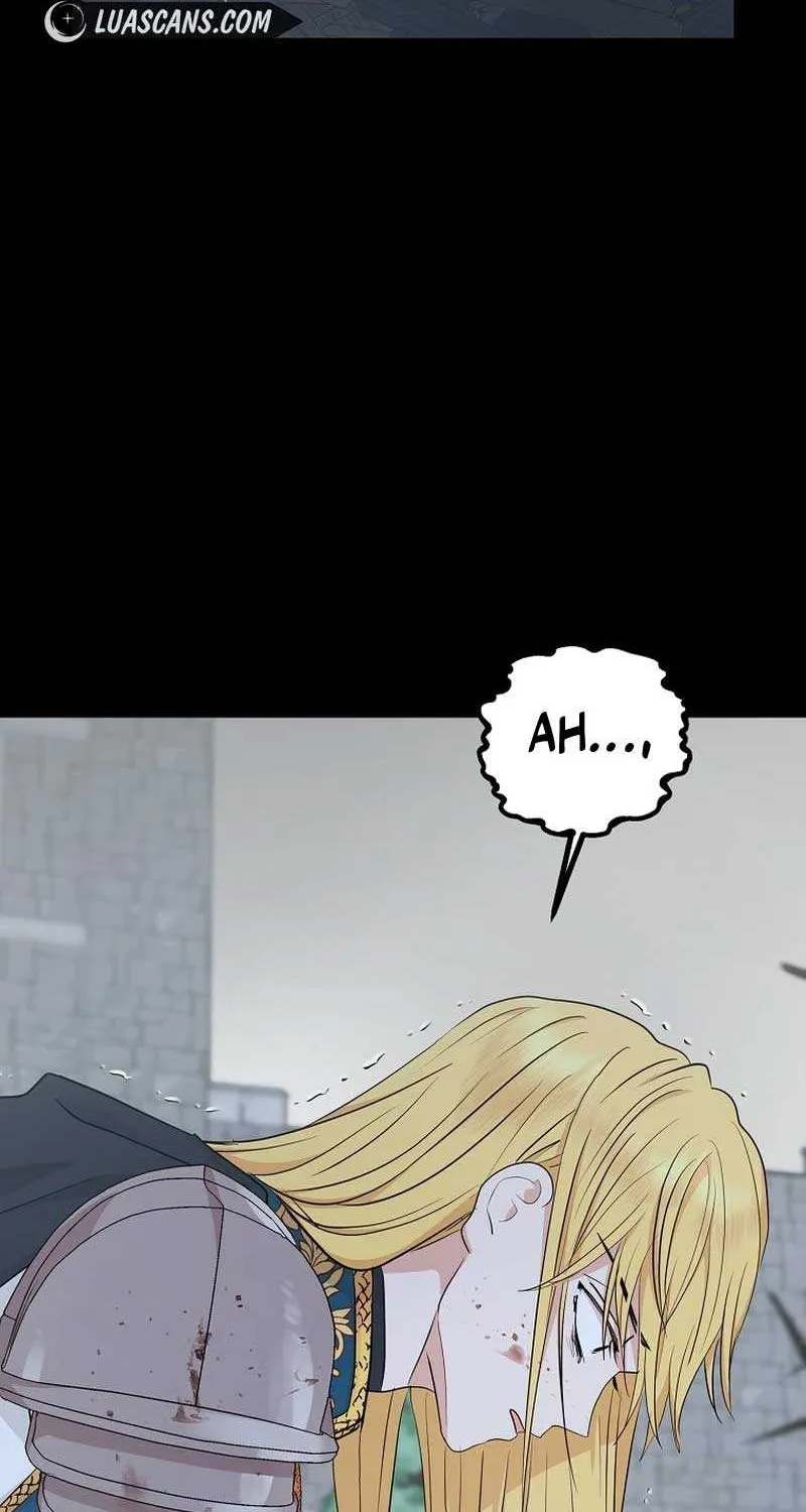 Surviving as an Illegitimate Princess Chapter 86 page 38 - 