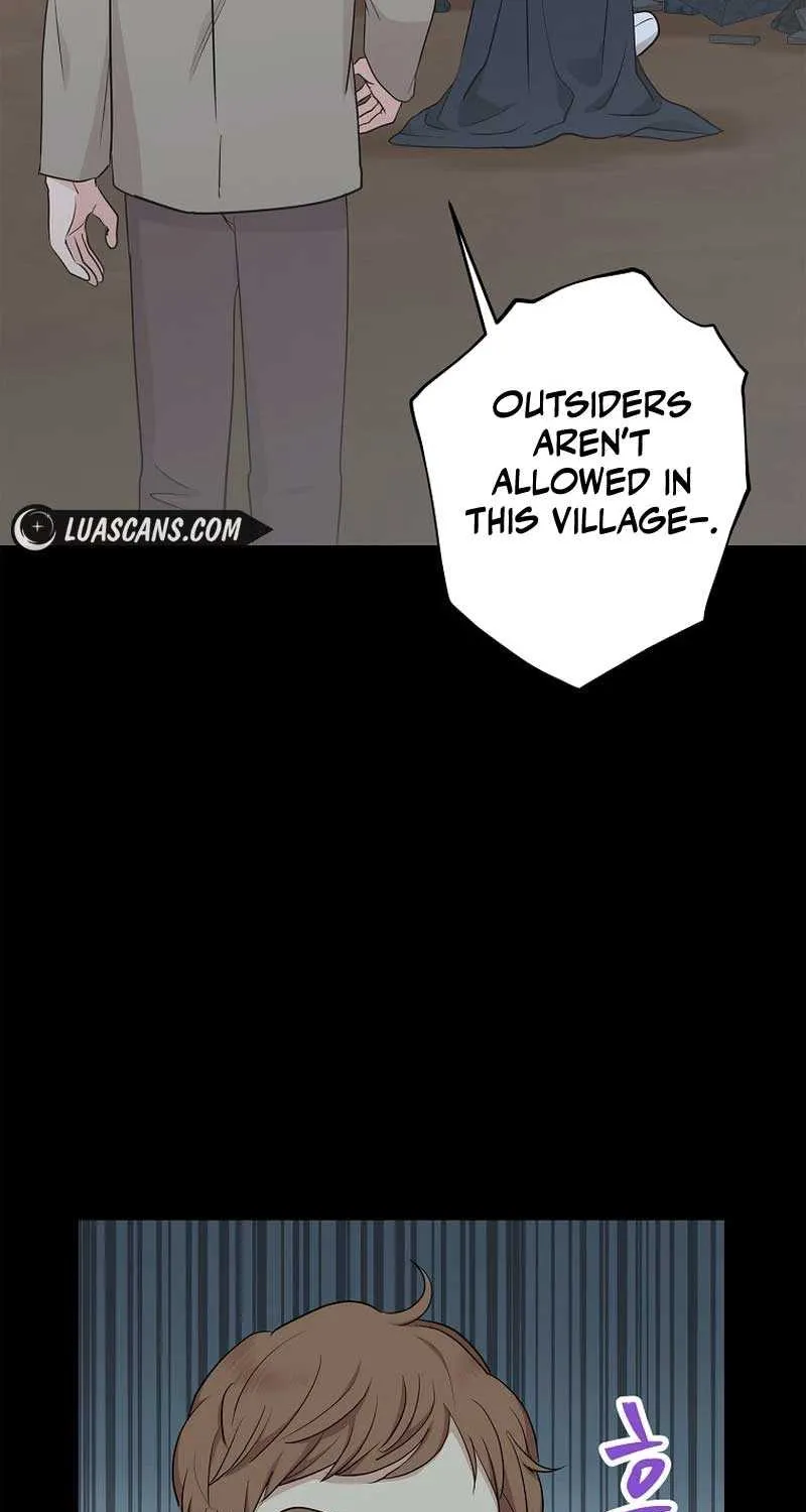 Surviving as an Illegitimate Princess Chapter 86 page 41 - 
