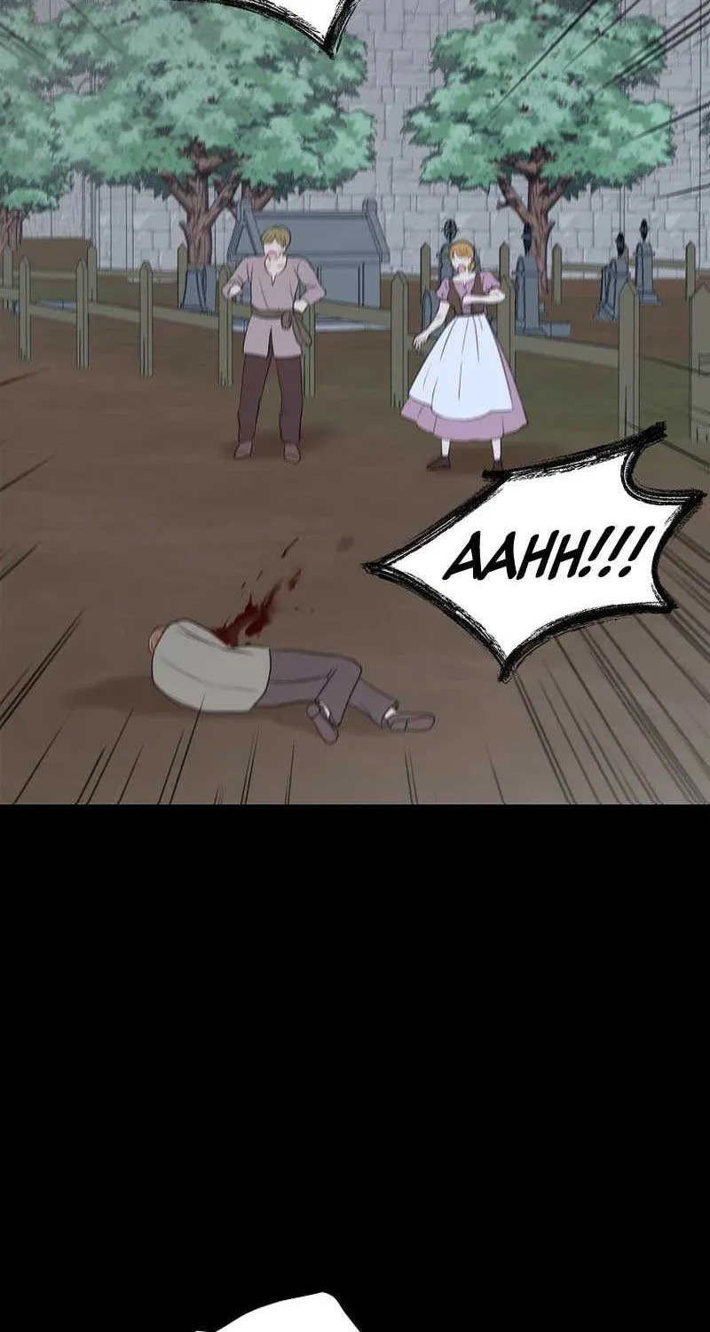 Surviving as an Illegitimate Princess Chapter 86 page 46 - 