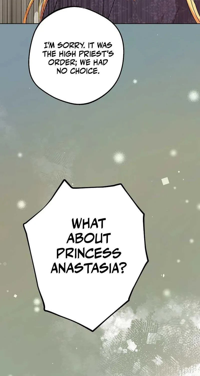 Surviving as an Illegitimate Princess Chapter 86 page 56 - 