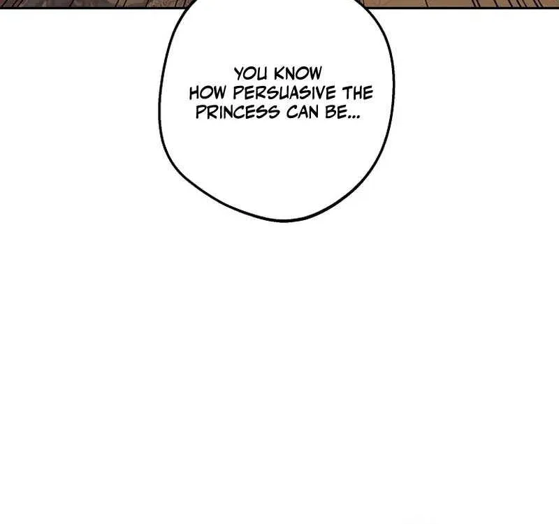Surviving as an Illegitimate Princess Chapter 86 page 60 - 