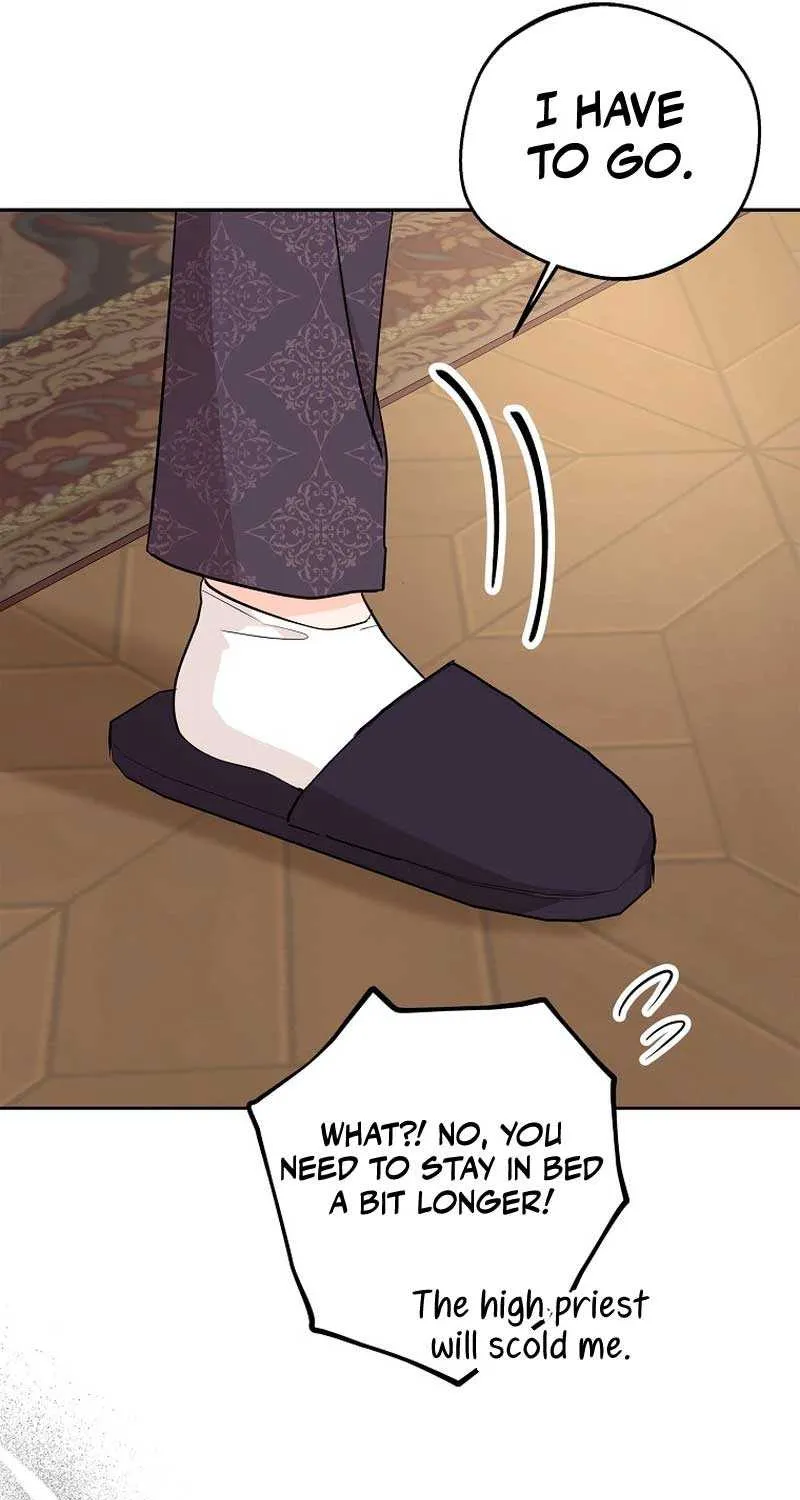 Surviving as an Illegitimate Princess Chapter 86 page 61 - 