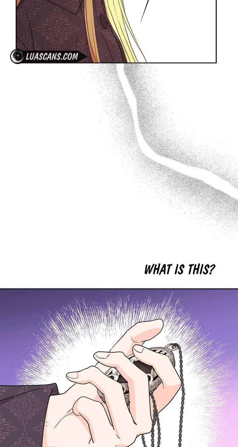 Surviving as an Illegitimate Princess Chapter 86 page 63 - 