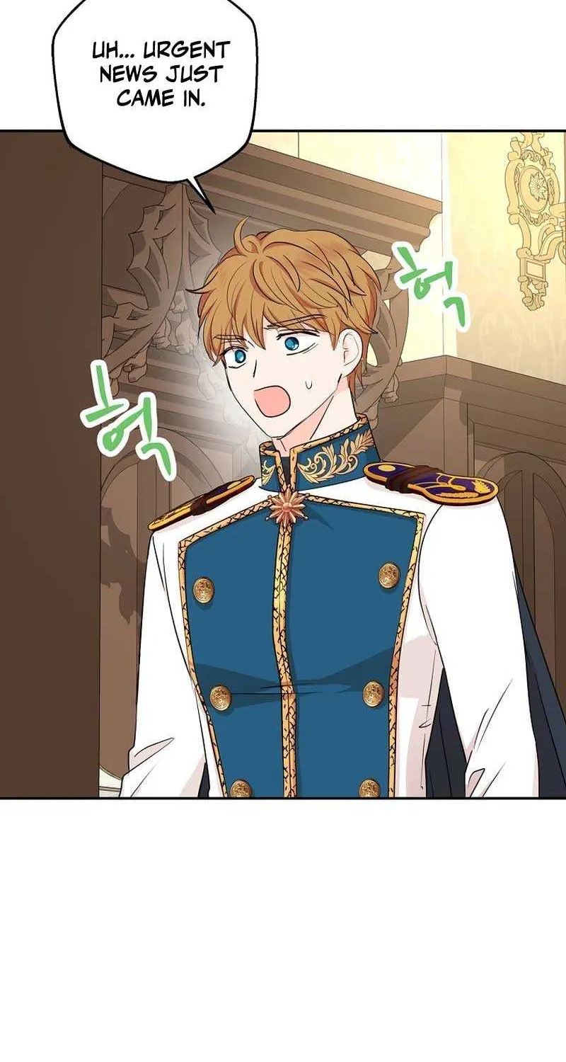 Surviving as an Illegitimate Princess Chapter 86 page 68 - 