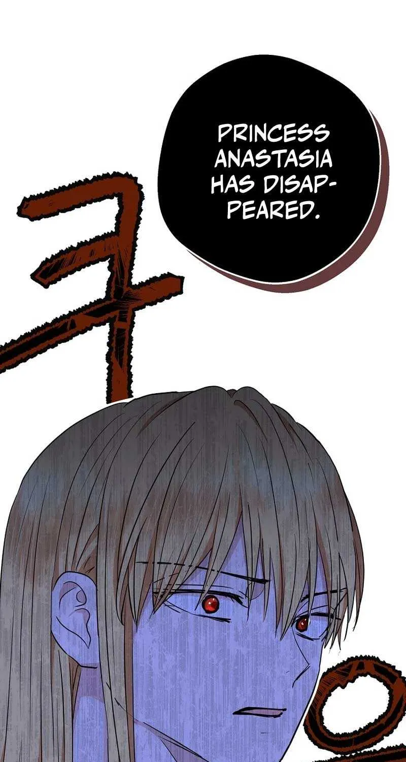 Surviving as an Illegitimate Princess Chapter 86 page 69 - 