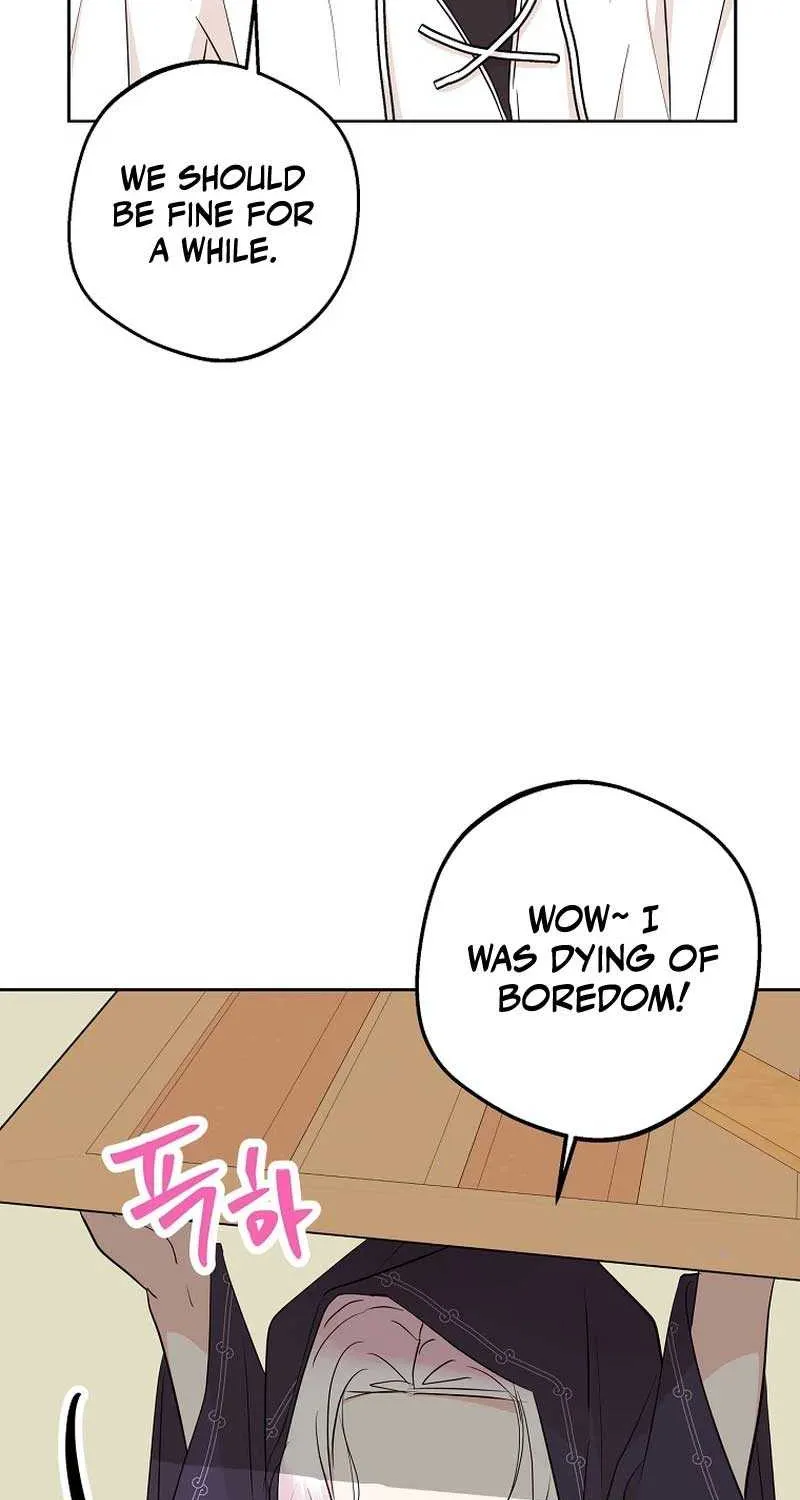 Surviving as an Illegitimate Princess Chapter 86 page 75 - 