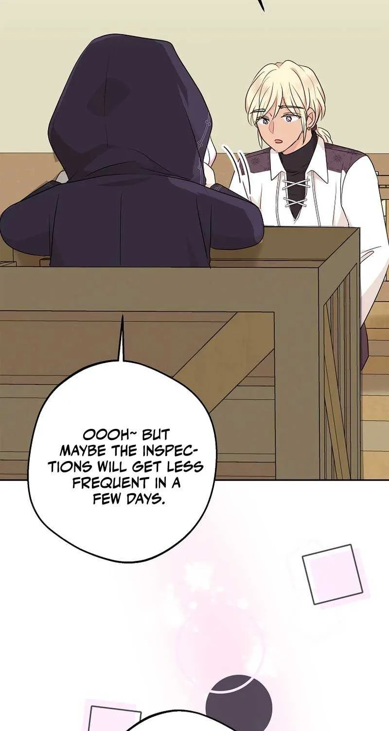 Surviving as an Illegitimate Princess Chapter 86 page 77 - 