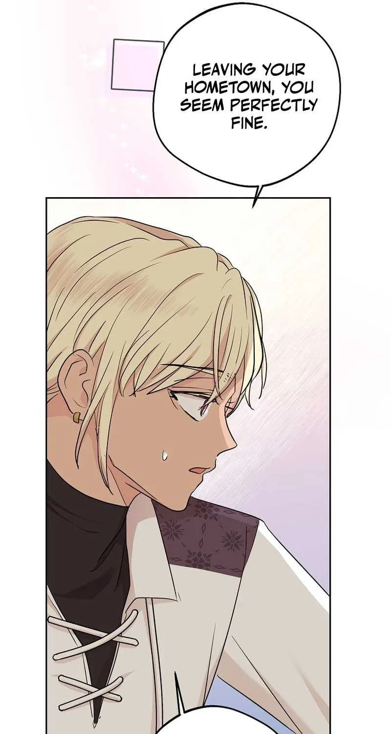 Surviving as an Illegitimate Princess Chapter 86 page 79 - 