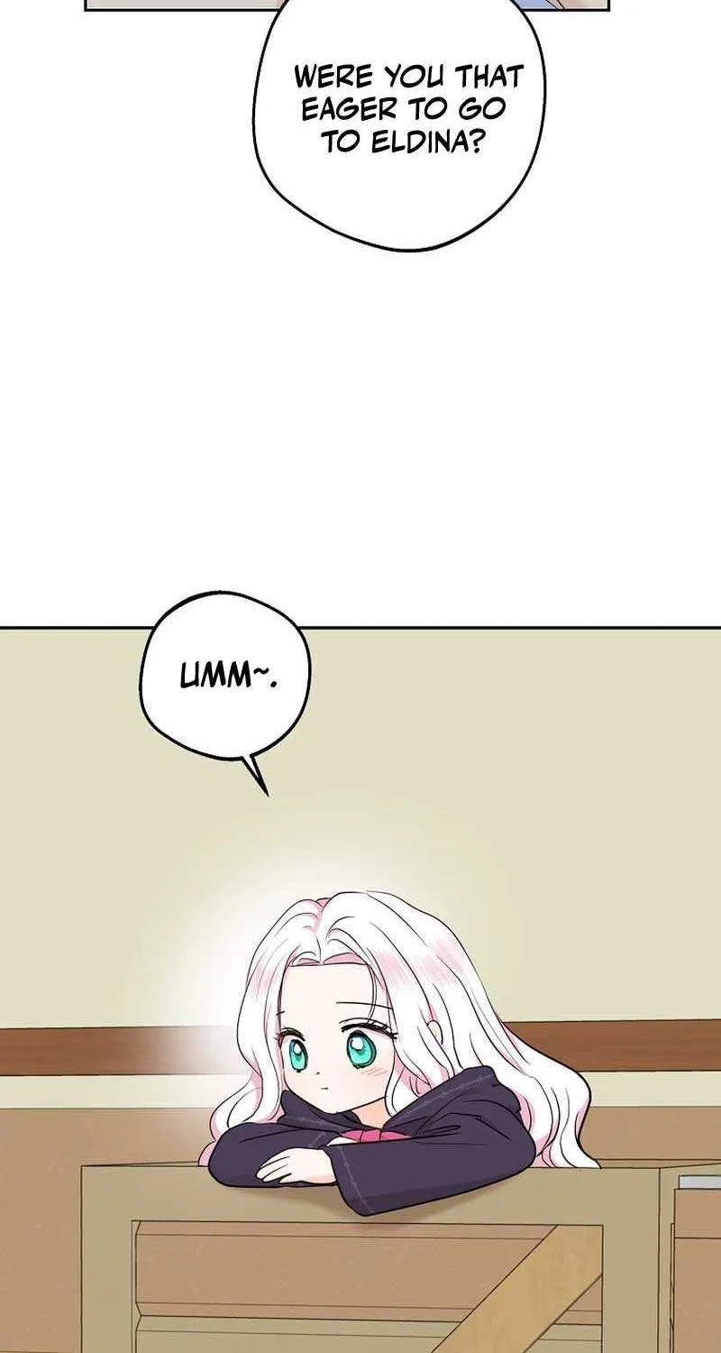 Surviving as an Illegitimate Princess Chapter 86 page 80 - 