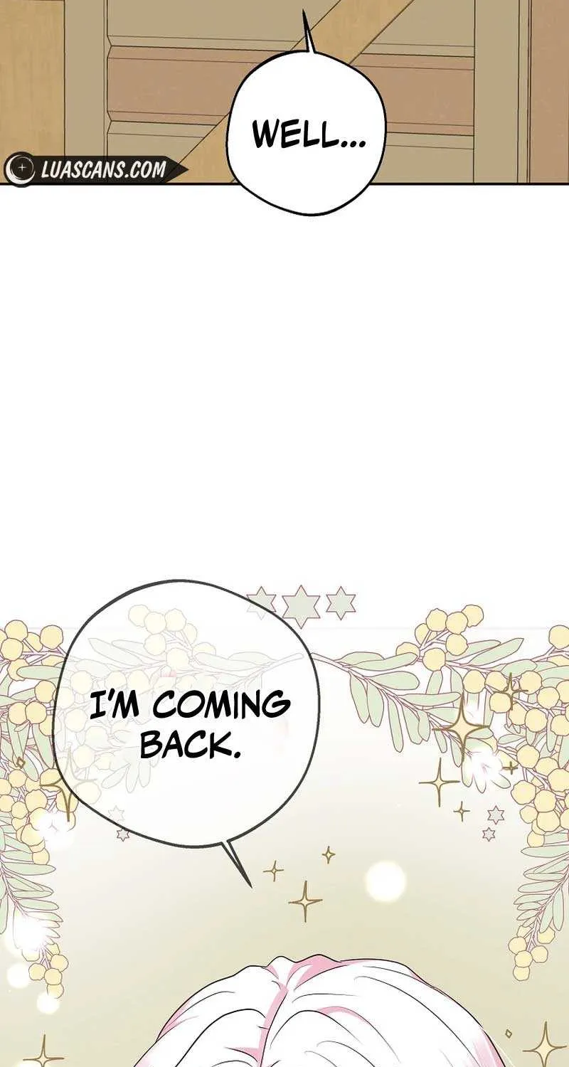 Surviving as an Illegitimate Princess Chapter 86 page 81 - 