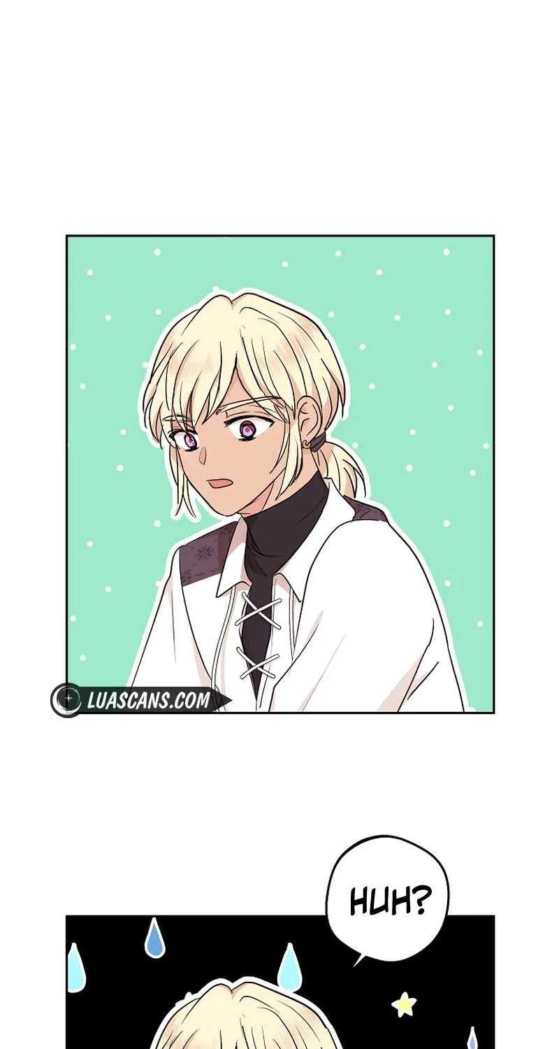 Surviving as an Illegitimate Princess Chapter 86 page 83 - 