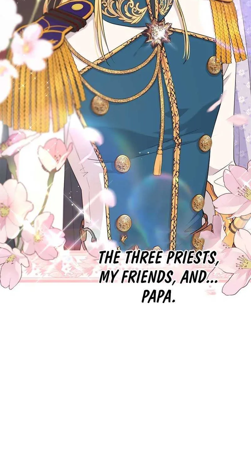 Surviving as an Illegitimate Princess Chapter 87 page 13 - 