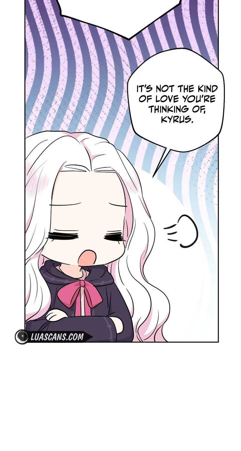 Surviving as an Illegitimate Princess Chapter 87 page 19 - 