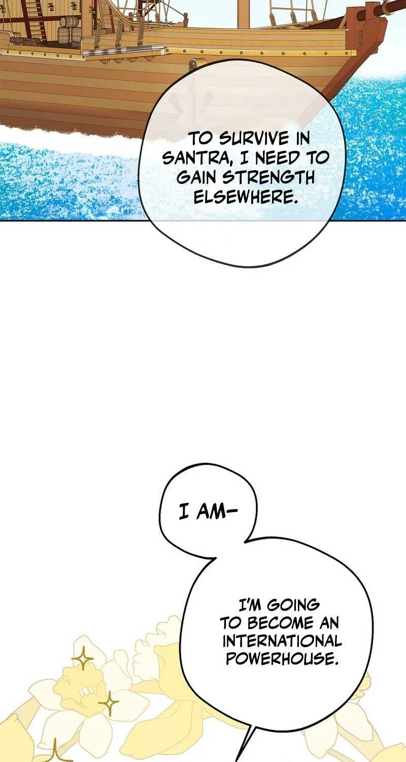Surviving as an Illegitimate Princess Chapter 87 page 22 - 