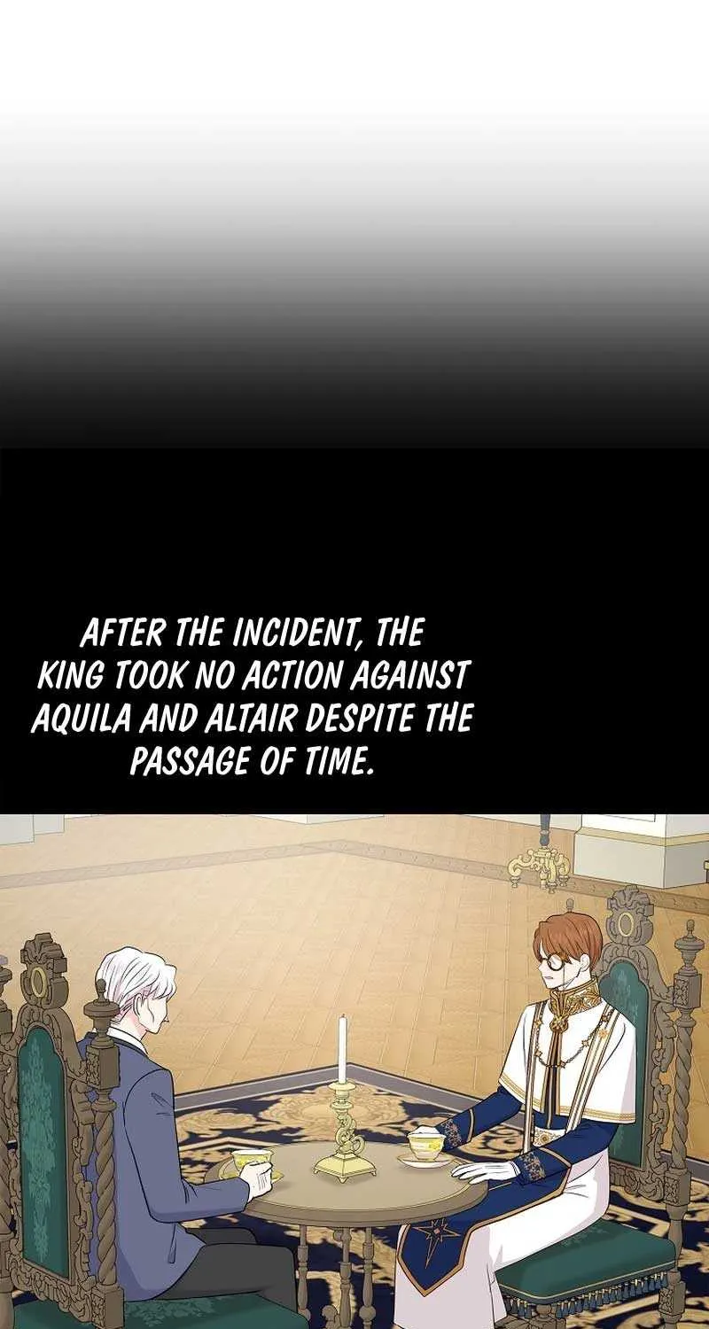 Surviving as an Illegitimate Princess Chapter 87 page 24 - 