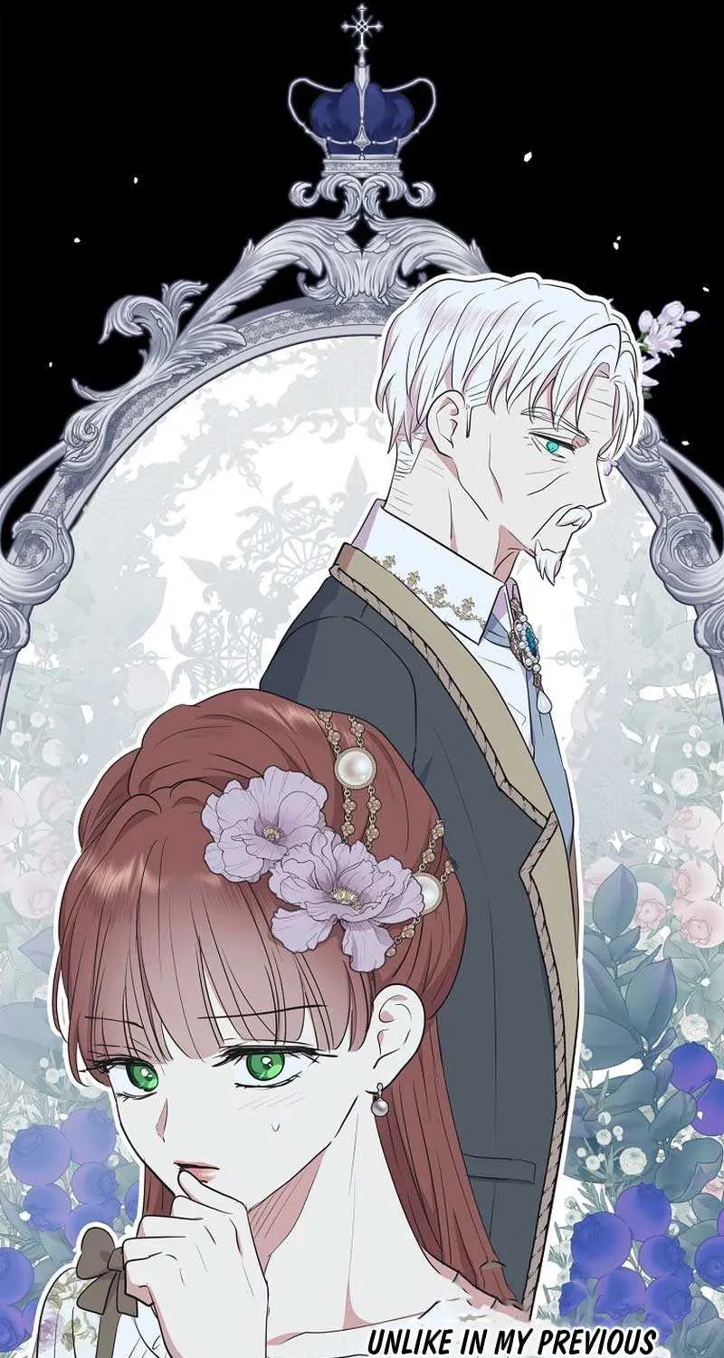Surviving as an Illegitimate Princess Chapter 87 page 26 - 