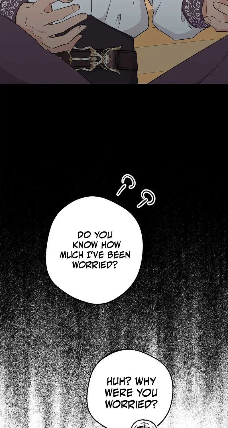 Surviving as an Illegitimate Princess Chapter 87 page 4 - 