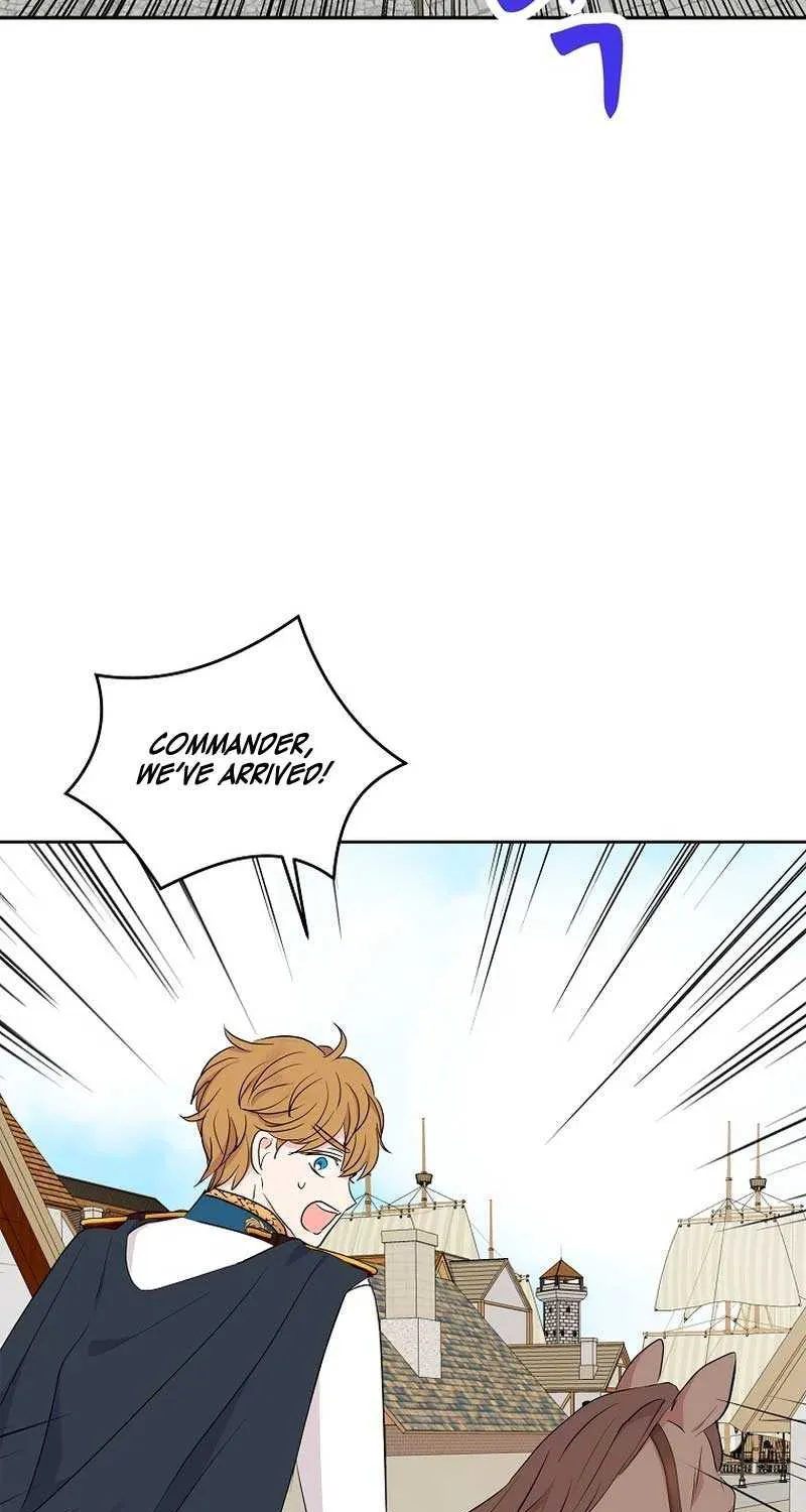 Surviving as an Illegitimate Princess Chapter 87 page 48 - 
