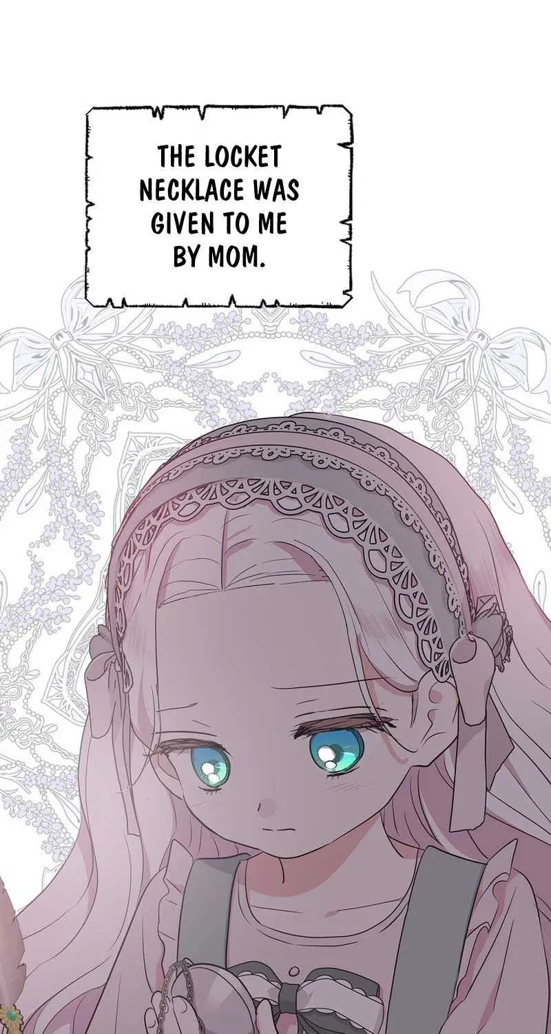 Surviving as an Illegitimate Princess Chapter 87 page 56 - 