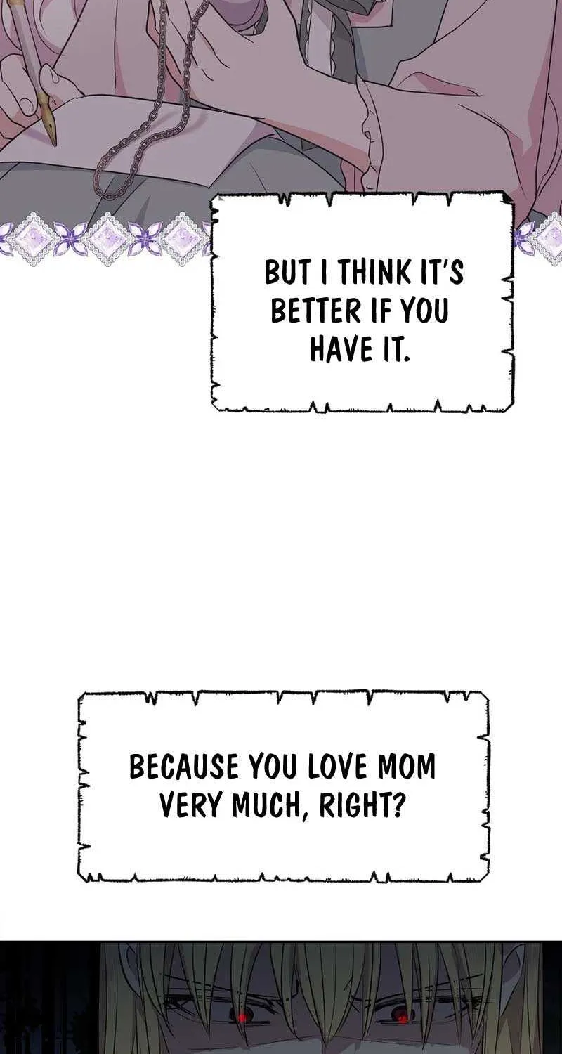 Surviving as an Illegitimate Princess Chapter 87 page 57 - 