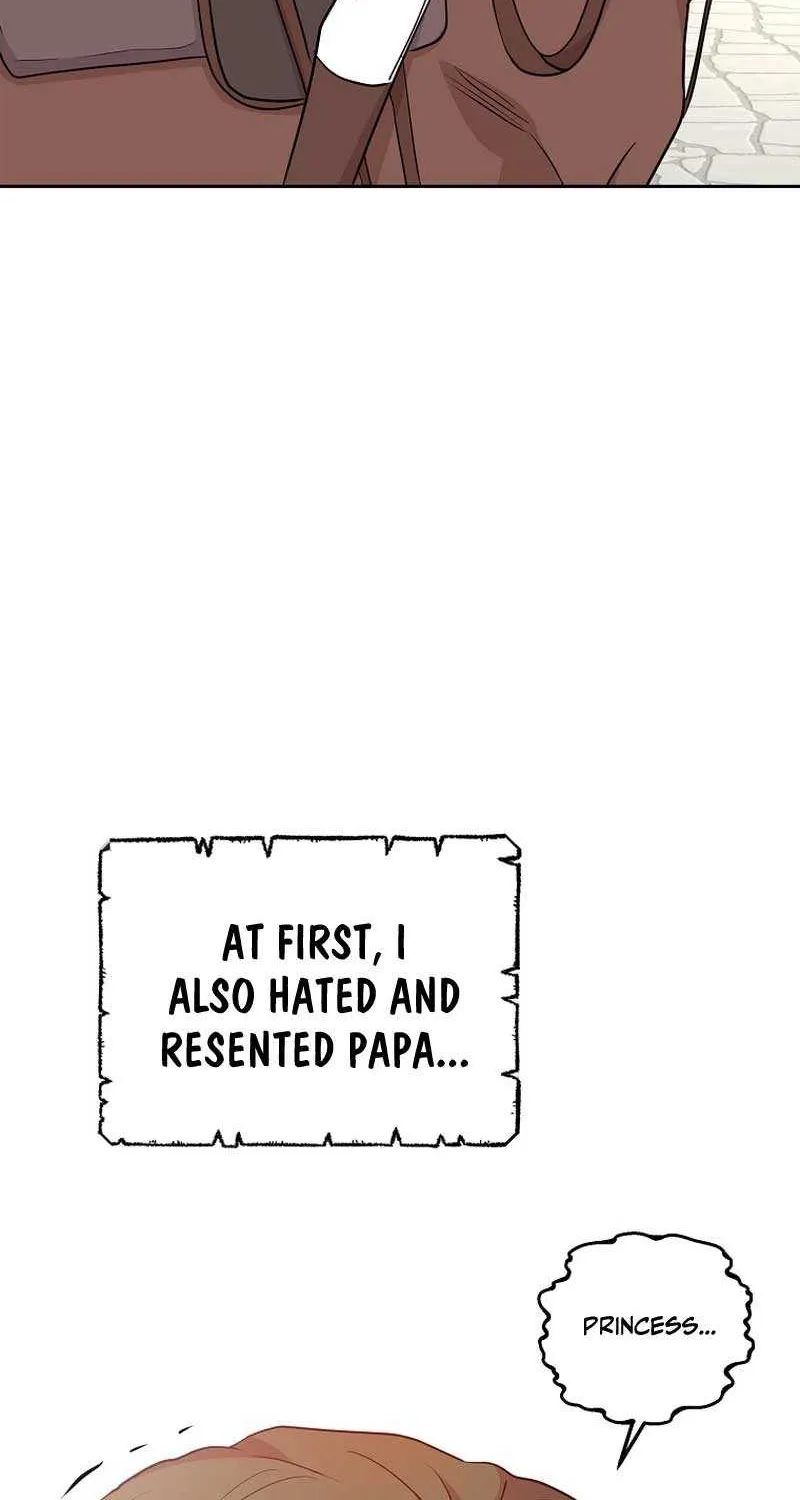 Surviving as an Illegitimate Princess Chapter 87 page 65 - 
