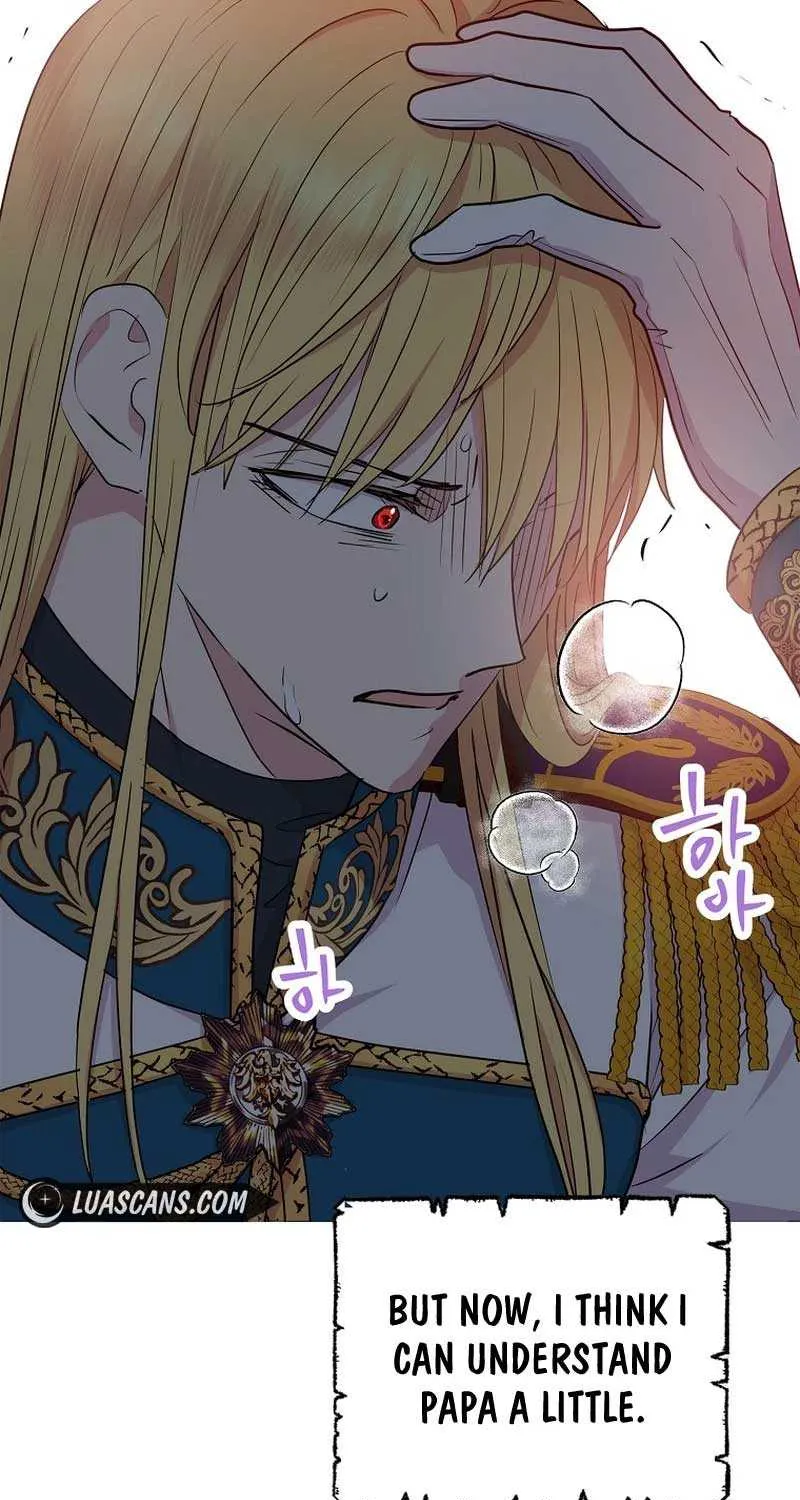 Surviving as an Illegitimate Princess Chapter 87 page 66 - 