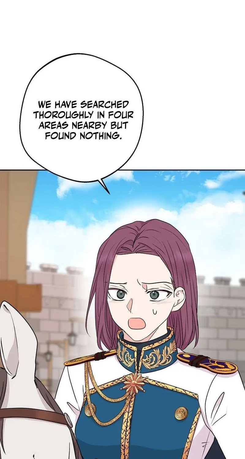 Surviving as an Illegitimate Princess Chapter 87 page 69 - 