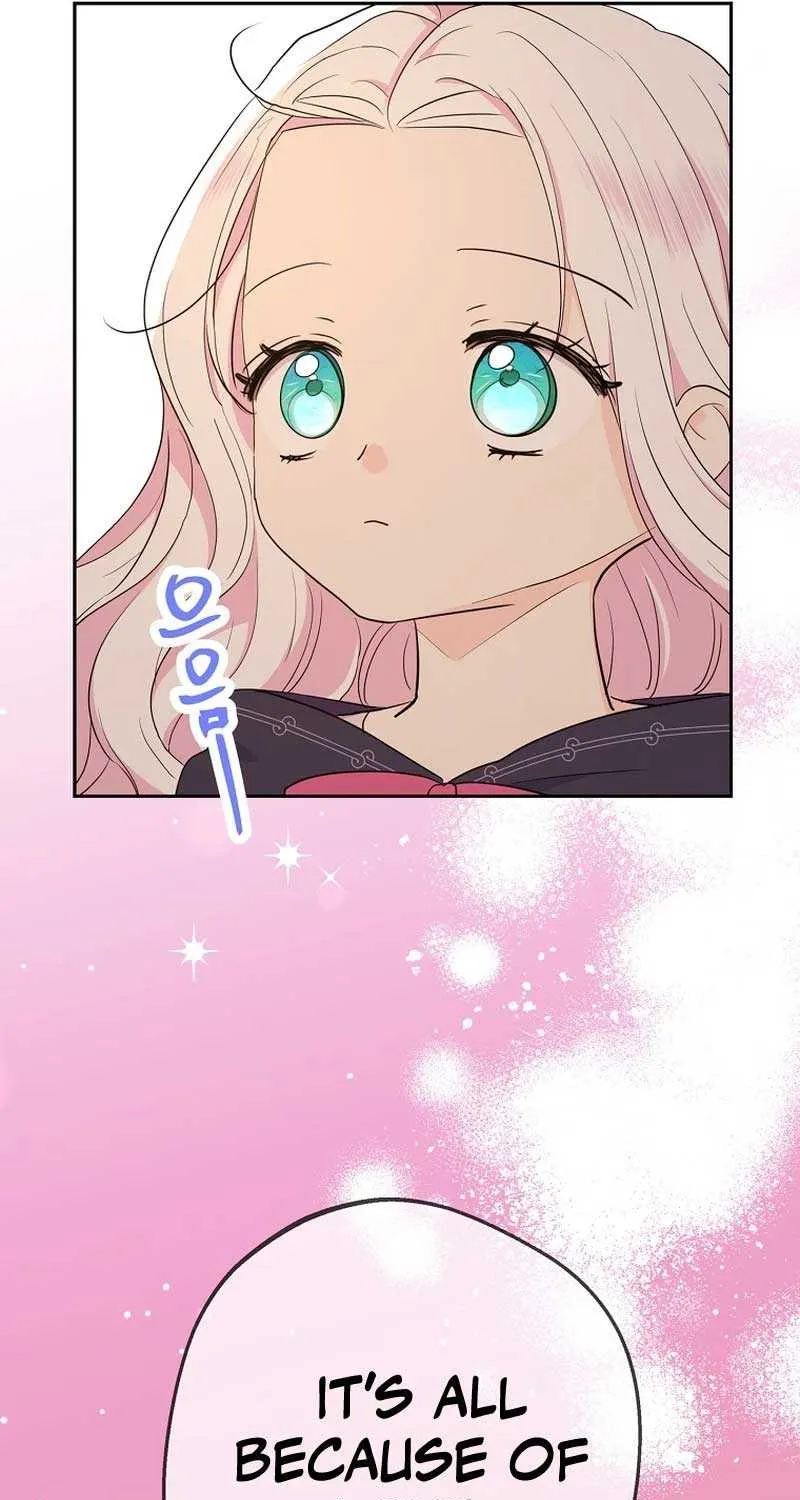 Surviving as an Illegitimate Princess Chapter 87 page 8 - 