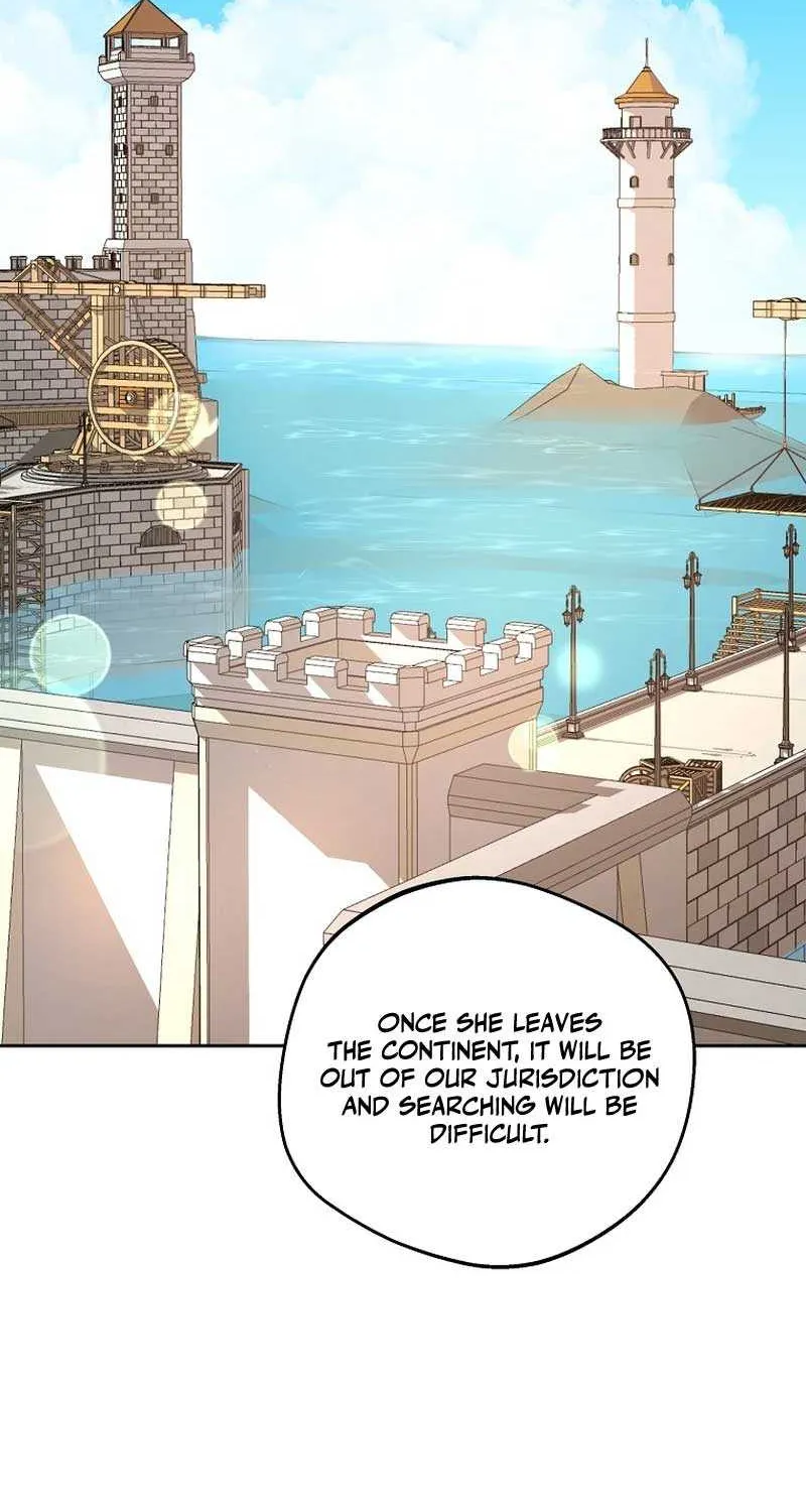 Surviving as an Illegitimate Princess Chapter 87 page 71 - 