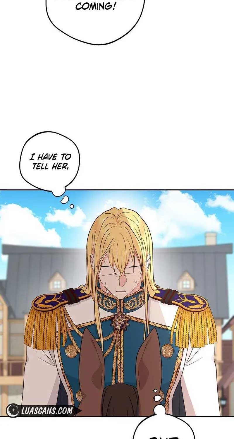 Surviving as an Illegitimate Princess Chapter 87 page 83 - 