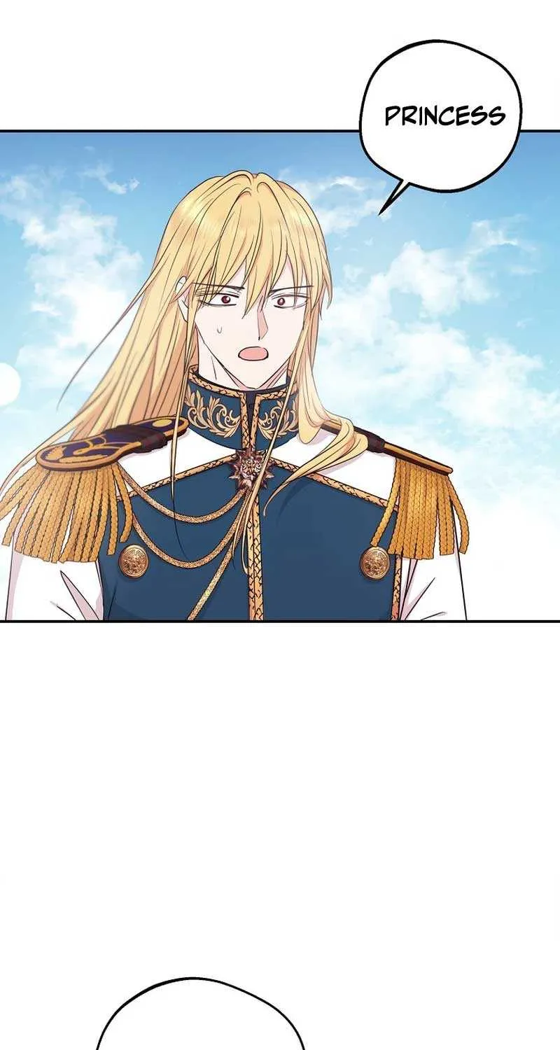Surviving as an Illegitimate Princess Chapter 88 page 3 - 