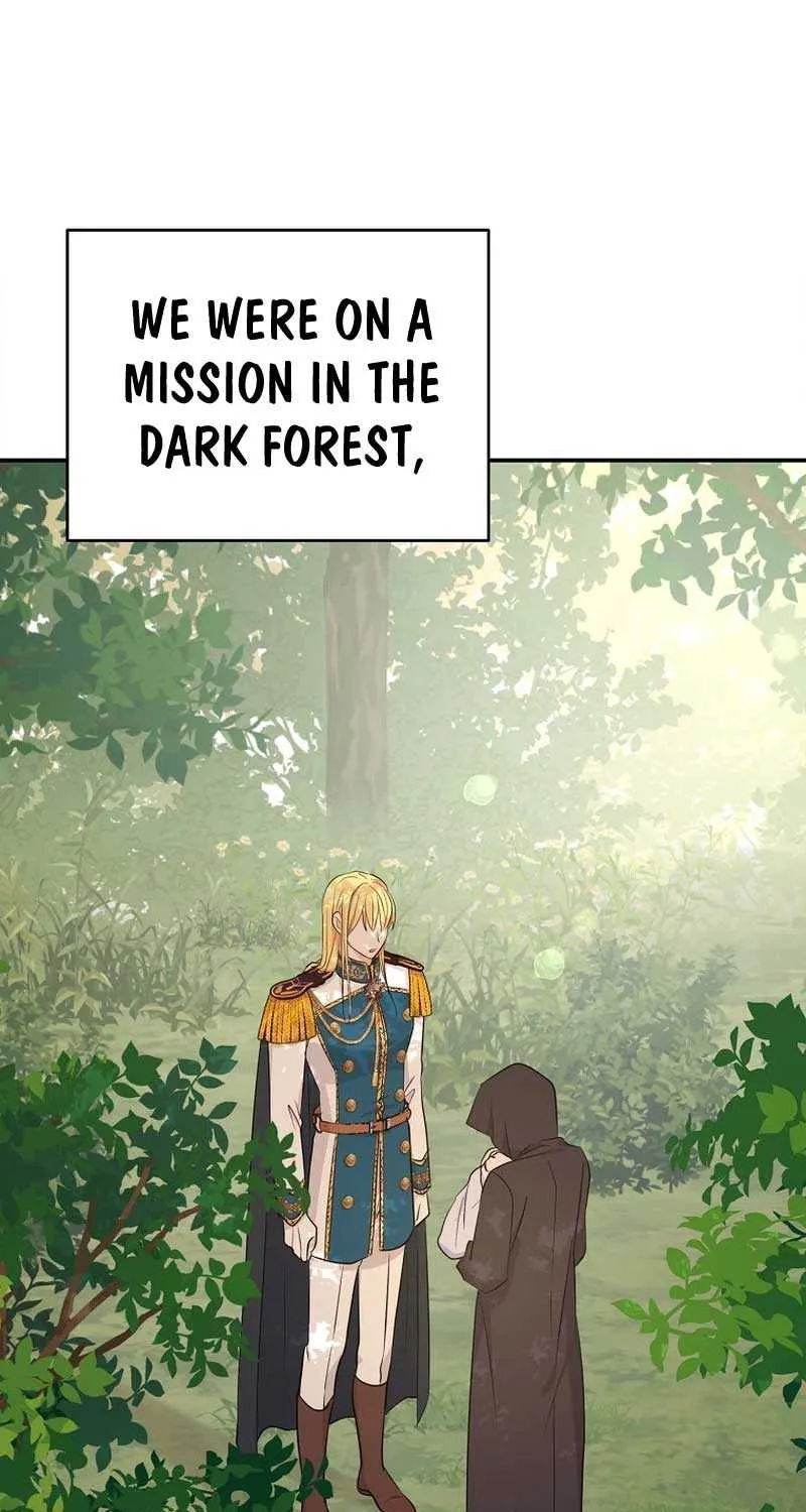 Surviving as an Illegitimate Princess Chapter 88 page 30 - 