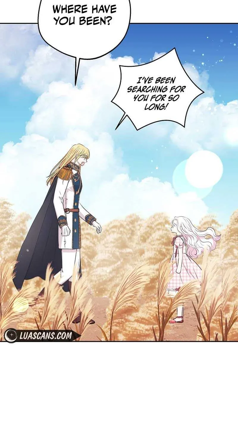Surviving as an Illegitimate Princess Chapter 88 page 4 - 