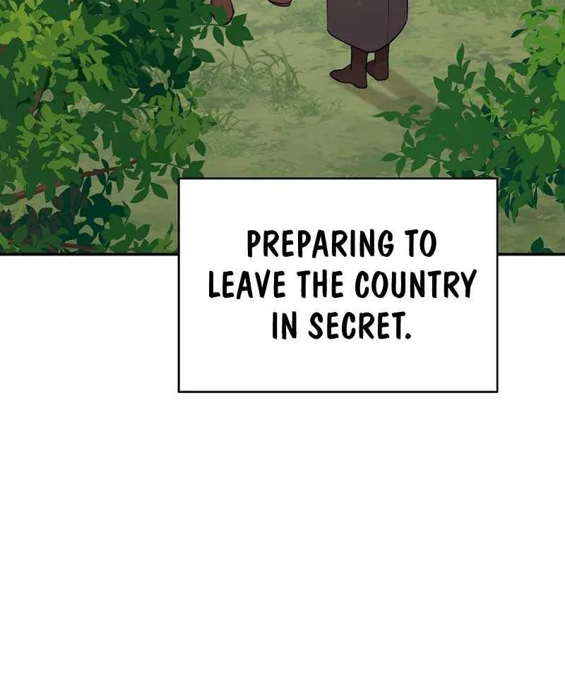 Surviving as an Illegitimate Princess Chapter 88 page 31 - 