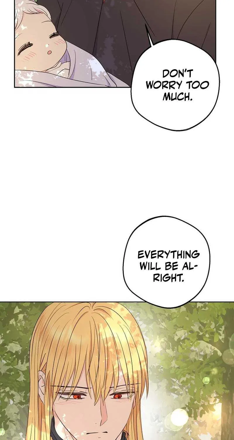 Surviving as an Illegitimate Princess Chapter 88 page 33 - 