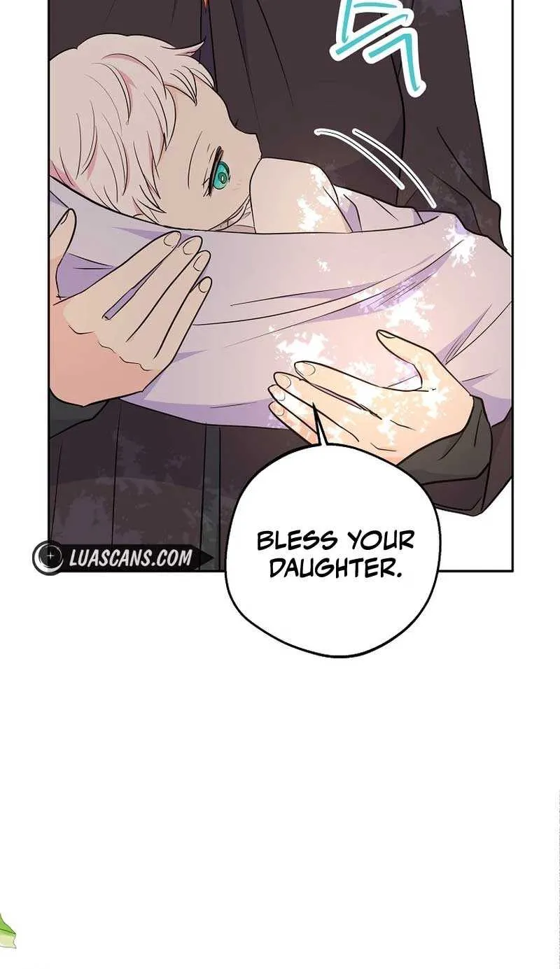 Surviving as an Illegitimate Princess Chapter 88 page 36 - 