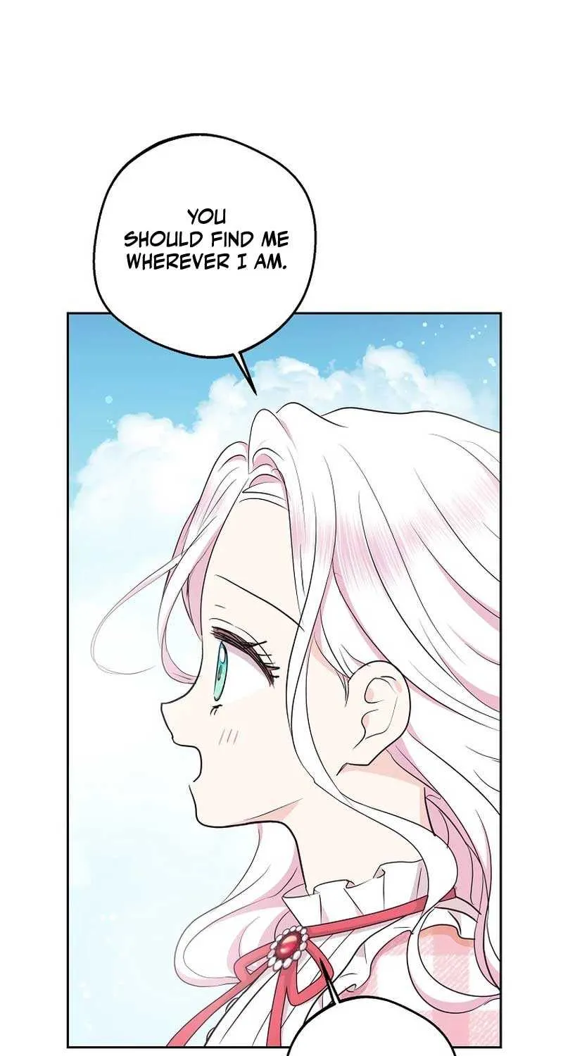 Surviving as an Illegitimate Princess Chapter 88 page 5 - 