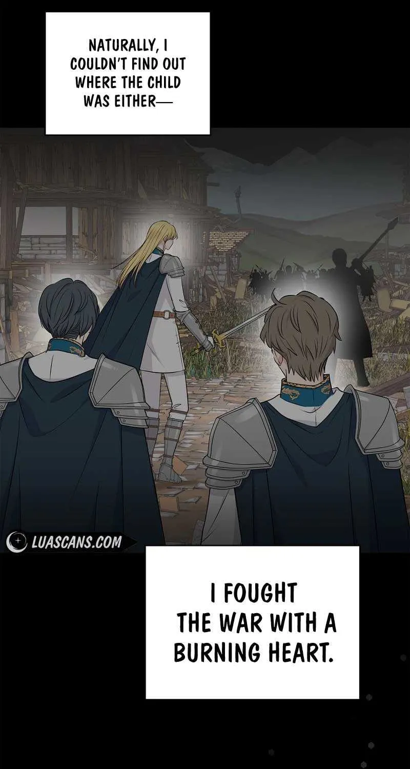 Surviving as an Illegitimate Princess Chapter 88 page 48 - 