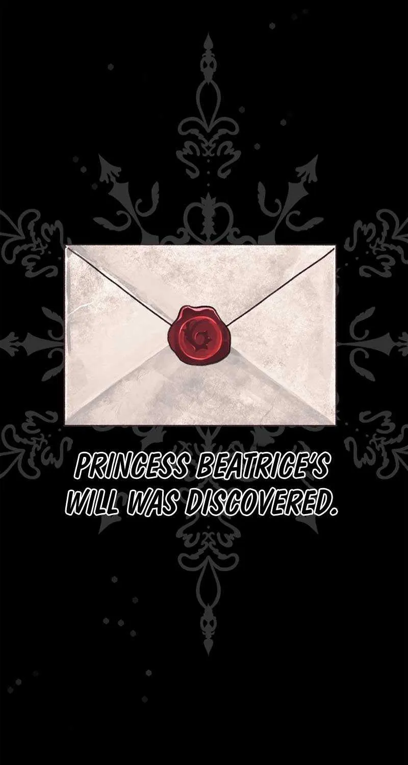 Surviving as an Illegitimate Princess Chapter 88 page 49 - 