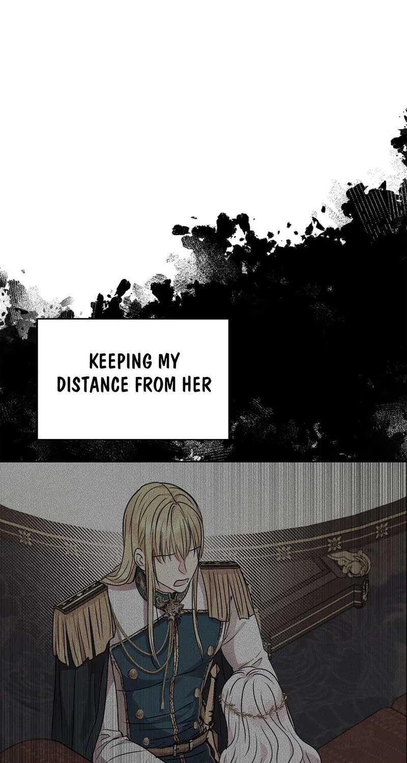 Surviving as an Illegitimate Princess Chapter 88 page 53 - 