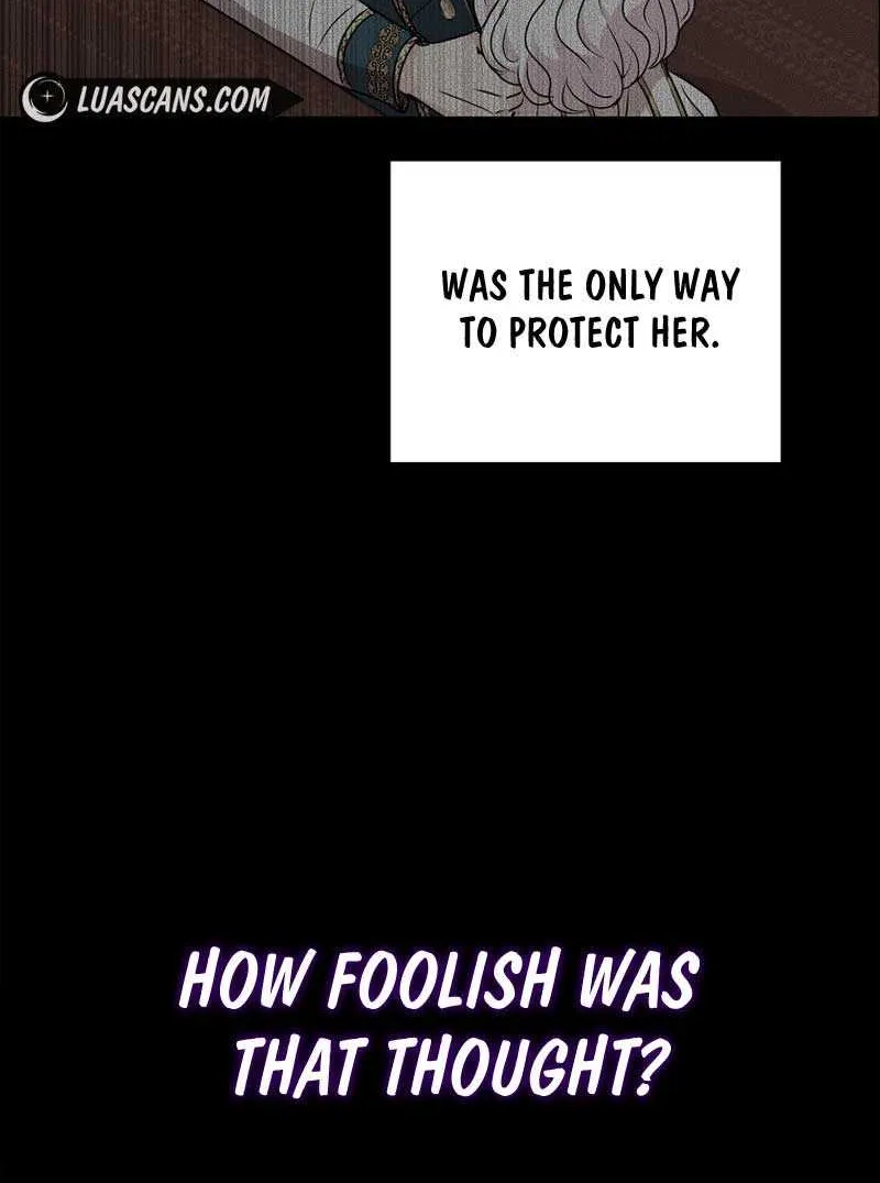 Surviving as an Illegitimate Princess Chapter 88 page 54 - 