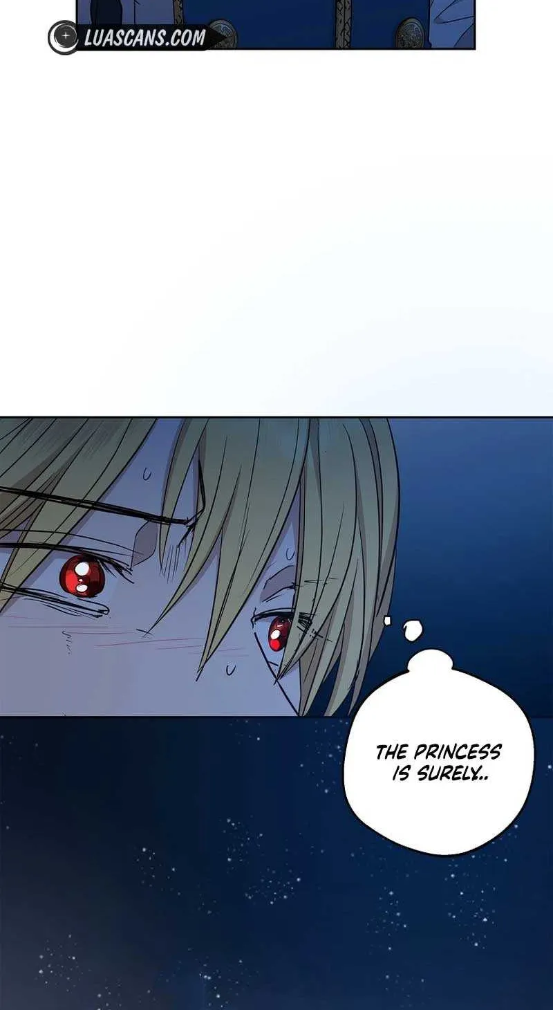 Surviving as an Illegitimate Princess Chapter 88 page 66 - 