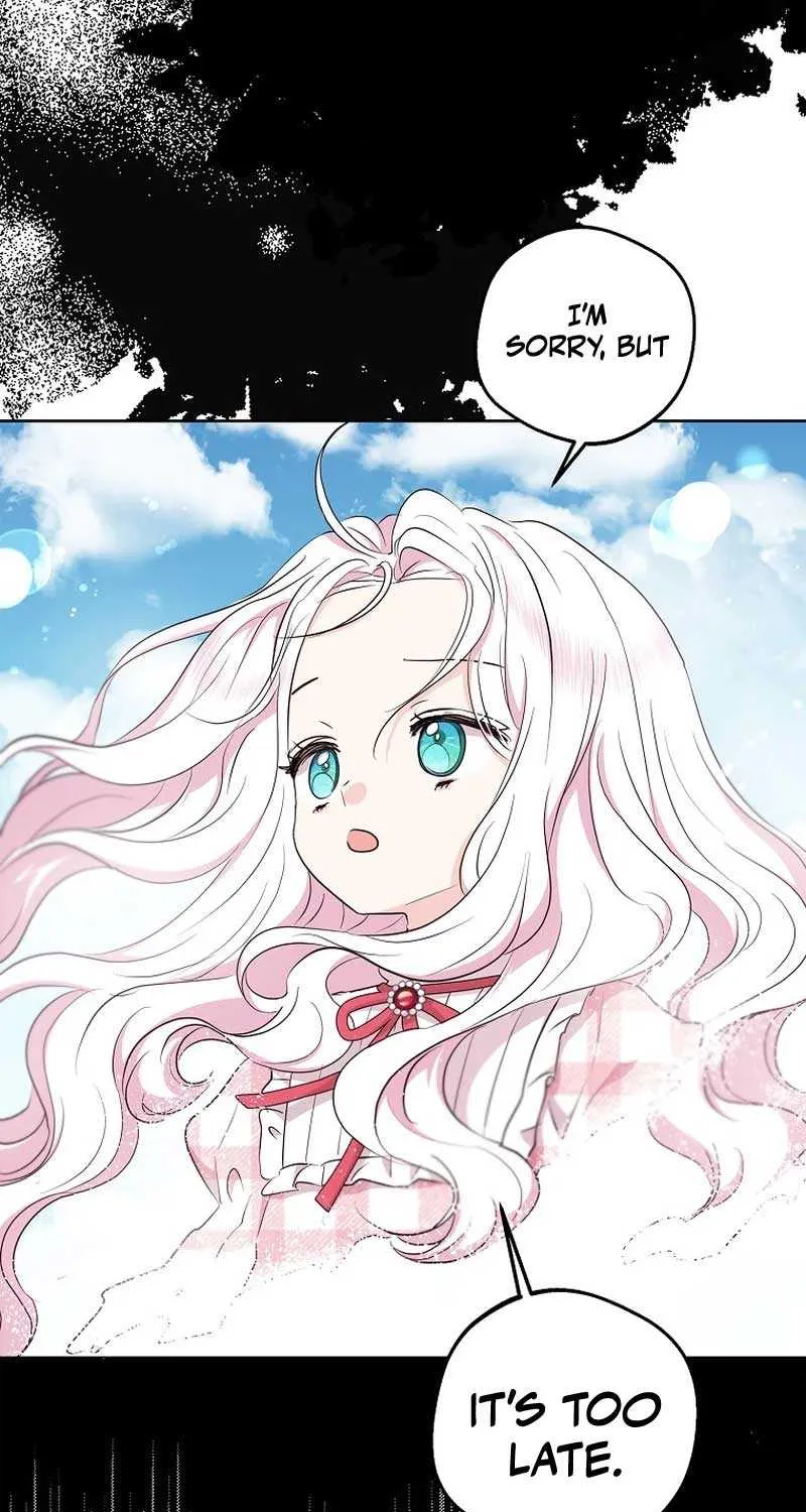 Surviving as an Illegitimate Princess Chapter 88 page 10 - 